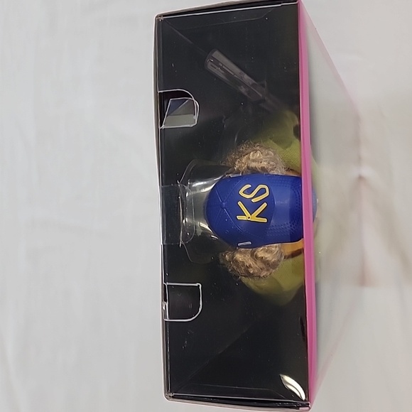 New KidSuper Studios Barbie Doll Design By Colm Dillane Mattel Collectible Ken - Picture 10 of 12